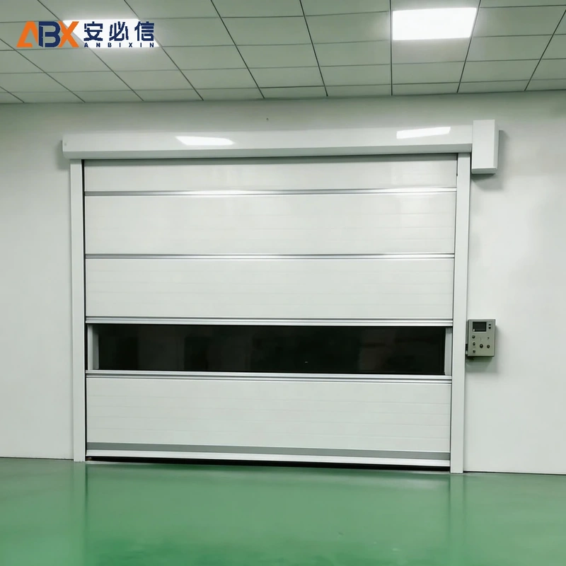 孝感市快速门