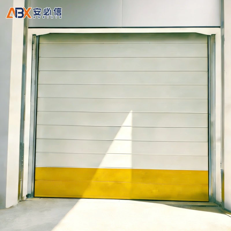 孝感市提升门